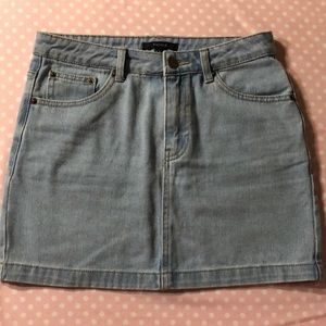 skirt from forever 21